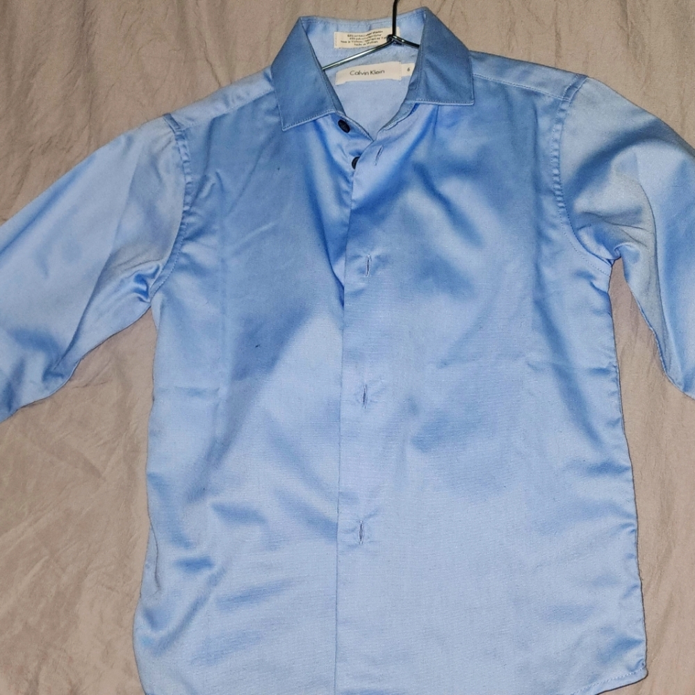 dress shirt